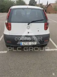2010 Fiat Punto