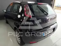 2010 Fiat Punto