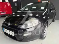 2010 Fiat Punto