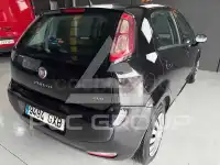 2010 Fiat Punto