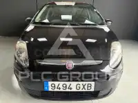 2010 Fiat Punto