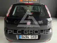 2010 Fiat Punto