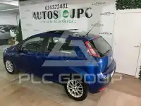2010 Fiat Punto