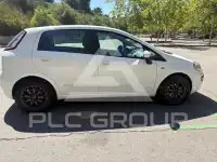 2010 Fiat Punto