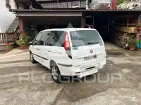 2010 Fiat Ulysse