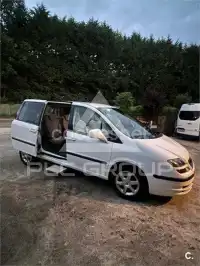 2010 Fiat Ulysse