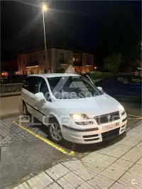 2010 Fiat Ulysse