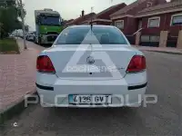 2010 Fiat Linea