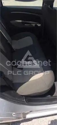 2010 Fiat Linea