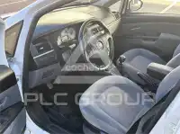 2010 Fiat Linea