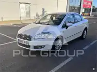 2010 Fiat Linea
