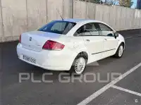 2010 Fiat Linea