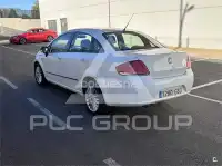 2010 Fiat Linea