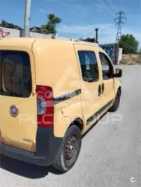 2010 Fiat Fiorino