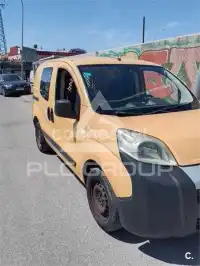 2010 Fiat Fiorino