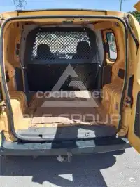 2010 Fiat Fiorino