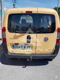 2010 Fiat Fiorino