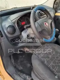 2010 Fiat Fiorino