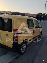 2010 Fiat Fiorino