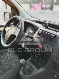 2010 Fiat Fiorino