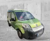 2010 Fiat Fiorino