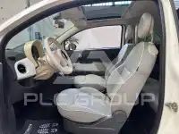 2010 Fiat 500