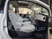 2010 Fiat 500