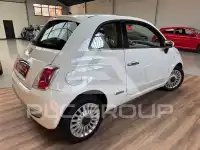 2010 Fiat 500
