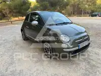 2010 Fiat 500