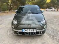 2010 Fiat 500