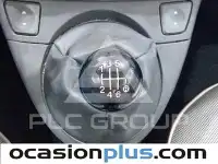 2010 Fiat 500