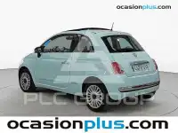 2010 Fiat 500