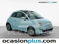 2010 Fiat 500