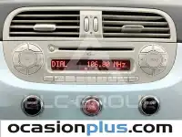 2010 Fiat 500