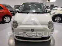 2010 Fiat 500