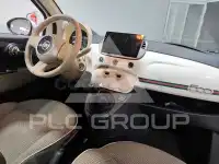 2010 Fiat 500