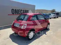 2010 Fiat 500