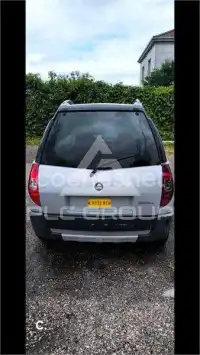 2010 Fiat 500