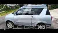 2010 Fiat 500
