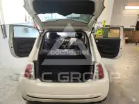 2010 Fiat 500