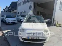 2010 Fiat 500