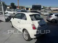 2010 Fiat 500