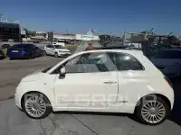 2010 Fiat 500
