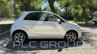 2010 Fiat 500