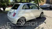 2010 Fiat 500