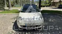 2010 Fiat 500
