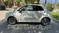 2010 Fiat 500