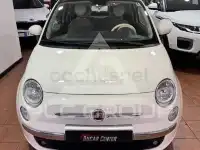 2010 Fiat 500