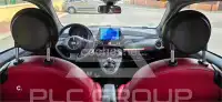 2010 Fiat 500