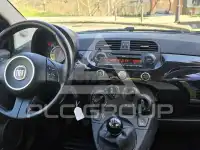 2010 Fiat 500